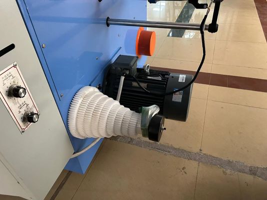 Mesin Pengelompokan Kabel Listrik Tembaga Mesin Pengelompokan Kawat Double Stranding