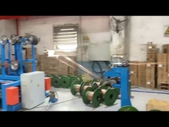 1250 Mesin memutar ganda